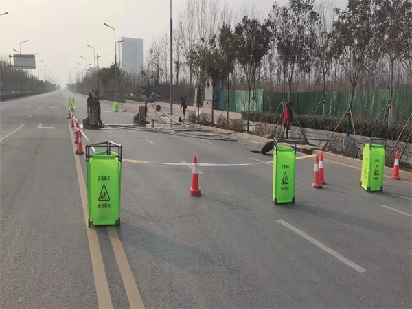 东丽公路路基注浆,这些您了解吗?
