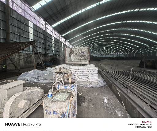 东丽厂房地面下沉注浆加固施工