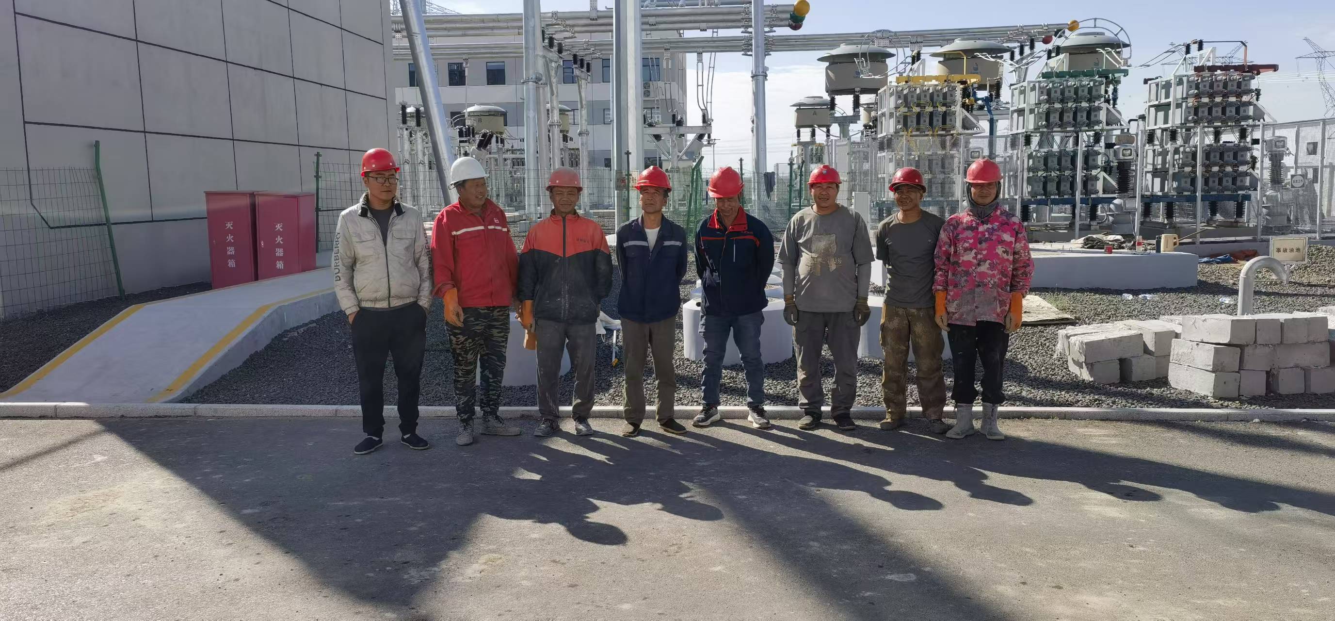 东丽地基沉降如何修复?